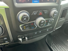 Used 2022 Ram 1500 Classic 4WD Warlock Crew Cab 5'7" Box at Keenan's Cherryland near Holmen, WI