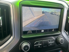 Used 2020  Chevrolet Silverado 1500 4WD Double Cab LTZ at Keenan's Cherryland near Holmen&comma; WI