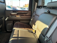 Used 2024  GMC Sierra 2500HD 4WD Crew Cab 159" Denali Dsl at Keenan's Cherryland near Holmen&comma; WI