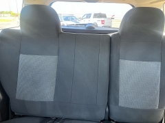Used 2017  Jeep Patriot 4d SUV FWD Sport at Keenan's Cherryland near Holmen&comma; WI