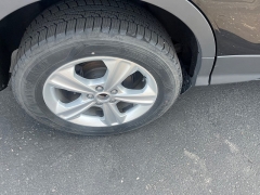 Used 2014 Ford Escape 4d SUV 4WD SE at Keenan's Cherryland near Holmen, WI