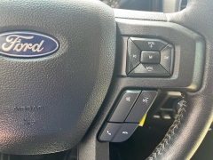 Used 2018  Ford F-150 4WD SuperCrew XLT 5 1&sol;2 at Keenan's Cherryland near Holmen&comma; WI