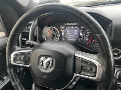 Used 2019  Ram 1500 4WD Crew Cab Big Horn&sol;Lone Star at Keenan's Cherryland near Holmen&comma; WI