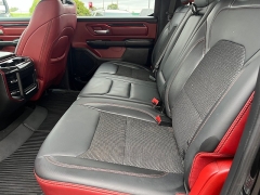 Used 2019  Ram 1500 4WD Crew Cab Rebel at Keenan's Cherryland near Holmen&comma; WI