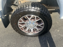 Used 2021  Ford Super Duty F-250 4WD LARIAT Crew Cab SRW 6&period;75' Box at Keenan's Cherryland near Holmen&comma; WI