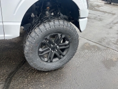 Used 2023  Ford F-150 4WD XL w&sol;STX SuperCrew 5&period;5' Box at Keenan's Cherryland near Holmen&comma; WI