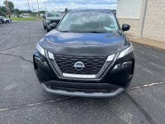 Used 2023  Nissan Rogue AWD S at Keenan's Cherryland near Holmen&comma; WI
