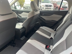 Used 2018  Subaru Crosstrek 4d SUV 2&period;0i Premium 6spd at Keenan's Cherryland near Holmen&comma; WI