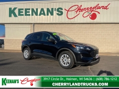 Used 2022  Ford Escape SE AWD at Keenan's Cherryland near Holmen&comma; WI