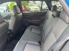 Used 2022 Subaru Outback Wilderness CVT at Keenan's Cherryland near Holmen, WI