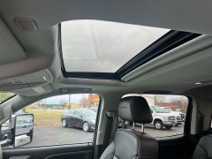 Used 2018  GMC Sierra 1500 4WD Crew Cab Denali at Keenan's Cherryland near Holmen&comma; WI