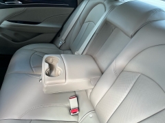 Used 2017  Buick LaCrosse 4d Sedan Essence at Keenan's Cherryland near Holmen&comma; WI