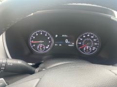 Used 2023  Hyundai Santa Fe SEL AWD at Keenan's Cherryland near Holmen&comma; WI