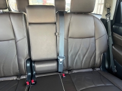 Used 2020  INFINITI QX60 4d SUV AWD PURE at Keenan's Cherryland near Holmen&comma; WI