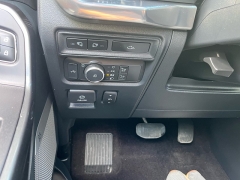 Used 2021  Ford F-150 4WD LARIAT SuperCrew 6&period;5' Box at Keenan's Cherryland near Holmen&comma; WI