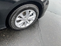 Used 2024 Chevrolet Malibu 4dr Sdn 1LT at Keenan's Cherryland near Holmen, WI