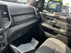 Used 2019 Ram 1500 4WD Crew Cab Big Horn/Lone Star at Keenan's Cherryland near Holmen, WI