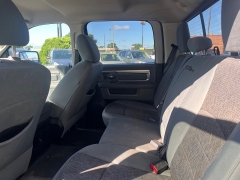 Used 2014 Ram 1500 4WD Crew Cab Big Horn at Keenan's Cherryland near Holmen, WI