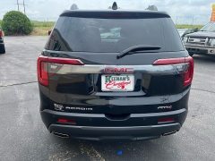 Used 2023  GMC Acadia AWD 4dr AT4 at Keenan's Cherryland near Holmen&comma; WI