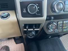 Used 2021  Ford Super Duty F-250 4WD LARIAT Crew Cab SRW 6&period;75' Box at Keenan's Cherryland near Holmen&comma; WI