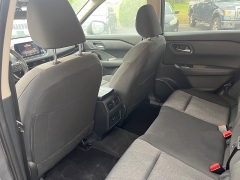 Used 2024 Nissan Rogue AWD SV at Keenan's Cherryland near Holmen, WI