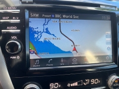 Used 2015  Nissan Murano 4d SUV AWD SL at Keenan's Cherryland near Holmen&comma; WI