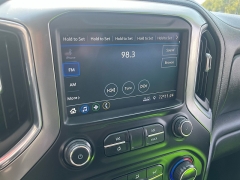 Used 2020  Chevrolet Silverado 1500 4WD Crew Cab LT Trail Boss at Keenan's Cherryland near Holmen&comma; WI