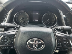 Used 2021  Toyota Camry SE Auto at Keenan's Cherryland near Holmen&comma; WI