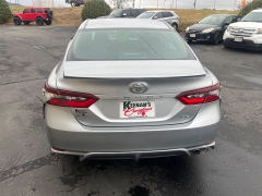Used 2021  Toyota Camry SE Auto at Keenan's Cherryland near Holmen, WI