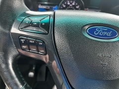 Used 2017  Ford Explorer 4d SUV 4WD XLT at Keenan's Cherryland near Holmen&comma; WI