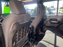 Used 2019  Jeep Wrangler Unlimited 4d SUV 4WD Rubicon at Keenan's Cherryland near Holmen&comma; WI