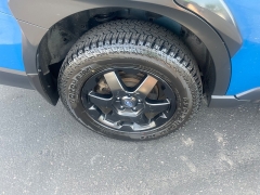Used 2022 Subaru Outback Wilderness CVT at Keenan's Cherryland near Holmen, WI