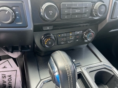 Used 2015  Ford F-150 4WD Supercrew XLT 5 1&sol;2 at Keenan's Cherryland near Holmen&comma; WI