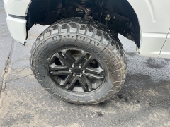 Used 2023  Ford F-150 4WD XL w&sol;STX SuperCrew 5&period;5' Box at Keenan's Cherryland near Holmen&comma; WI