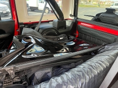 Used 2018  Jeep Wrangler Unlimited 4d SUV 4WD Sahara at Keenan's Cherryland near Holmen&comma; WI