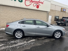 Used 2025  Chevrolet Malibu 4dr Sdn 1LT at Keenan's Cherryland near Holmen&comma; WI