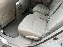 Used 2009 Toyota Highlander 4d SUV AWD Limited at Keenan's Cherryland near Holmen, WI