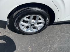 Used 2024  Kia Soul LX IVT at Keenan's Cherryland near Holmen&comma; WI