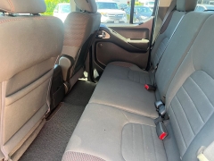 Used 2012 Nissan Frontier 4WD Crew Cab PRO-4X Auto at Keenan's Cherryland near Holmen, WI