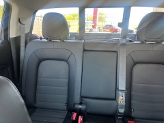 Used 2021 GMC Canyon 4WD Crew Cab 128" AT4 w/Cloth at Keenan's Cherryland near Holmen, WI