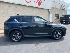 Used 2018 Mazda CX-5 4d SUV AWD Touring at Keenan's Cherryland near Holmen, WI