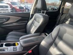 Used 2023  Nissan Murano AWD SV at Keenan's Cherryland near Holmen&comma; WI