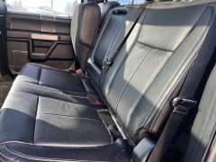 Used 2021  Ford Super Duty F-250 4WD LARIAT Crew Cab SRW 6&period;75' Box at Keenan's Cherryland near Holmen&comma; WI