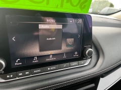 Used 2024  Nissan Rogue AWD SV at Keenan's Cherryland near Holmen, WI