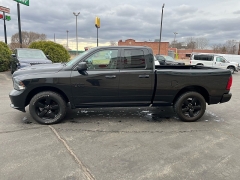 Used 2019  Ram 1500 Classic 4WD Crew Cab Express at Keenan's Cherryland near Holmen&comma; WI