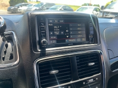 Used 2017  Dodge Grand Caravan 4d Wagon SXT at Keenan's Cherryland near Holmen&comma; WI