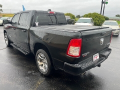 Used 2019  Ram 1500 4WD Crew Cab Big Horn&sol;Lone Star at Keenan's Cherryland near Holmen&comma; WI
