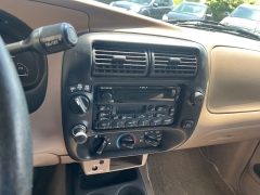 Used 2001 Ford Ranger 4WD Supercab XLT 4.0L at Keenan's Cherryland near Holmen, WI
