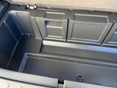 Used 2024  Nissan Pathfinder SV 4WD at Keenan's Cherryland near Holmen&comma; WI