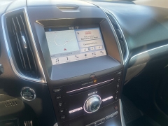 Used 2018 Ford Edge 4d SUV AWD Sport at Keenan's Cherryland near Holmen, WI